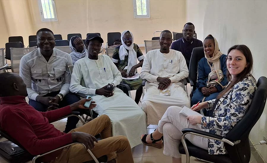 un accord de partenariat entre PAM et IHDL