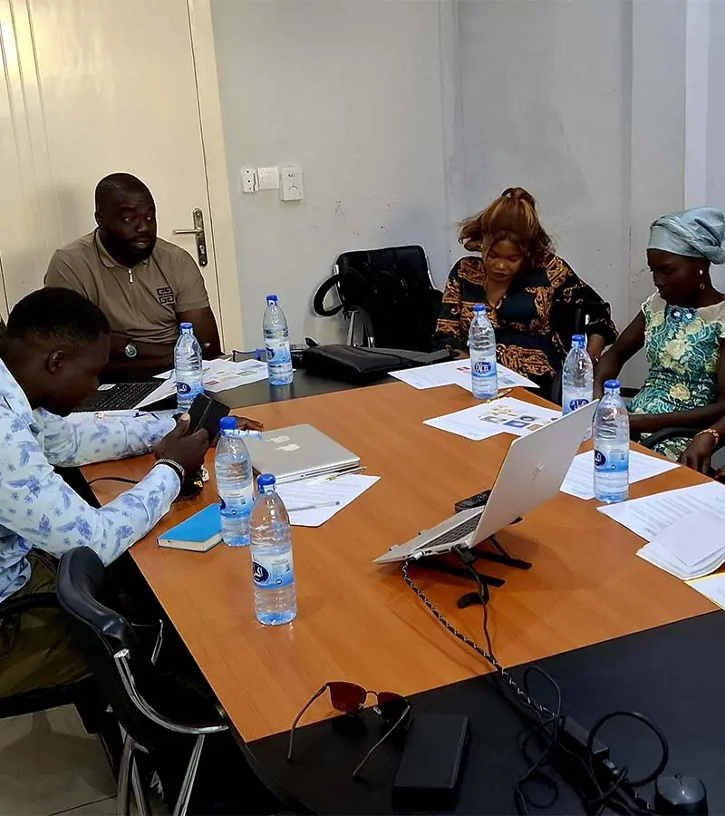 etude usage et attitudes sur la consommation du sucre cedesi