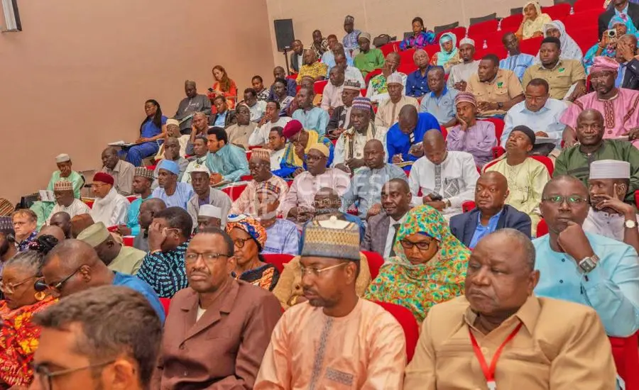 Lancement du Projet PETRADEP : Vers une Paix Durable et une Économie Pastorale Renforcée autour du Lac Tchad