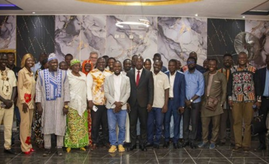 Diversification économique au Tchad : identifier et exploiter les nouveaux moteurs de croissance